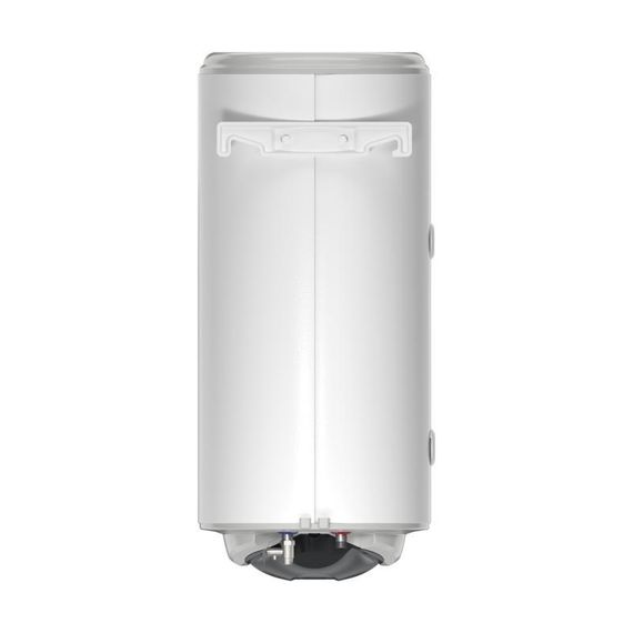 Водонагрівач електричний комбінований Thermo Alliance вертикальний 100 л. тобто 0,24 кв.м лівий, мокрий ТЕН 2,0 кВт (CWH | Зображення 3