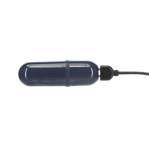 Двойное эрекционное кольцо с вибрацией Lux Active -Triad - Vibrating Dual Cock Ring, пульт ДУ | Зображення 5