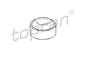 Сайлентблок важеля VW TRANSPORTER, TOPRAN (103258)