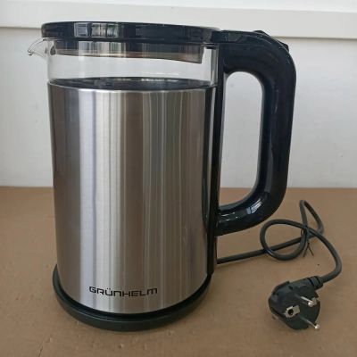 Електрочайник Grunhelm EKG-2401S | Зображення 1