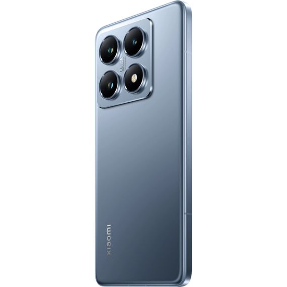 Мобільний телефон Xiaomi 14T Pro 12/512GB Titan Blue (1079739) | Зображення 6