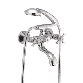 Змішувач для ванни Haiba ZEON 142 HB0835