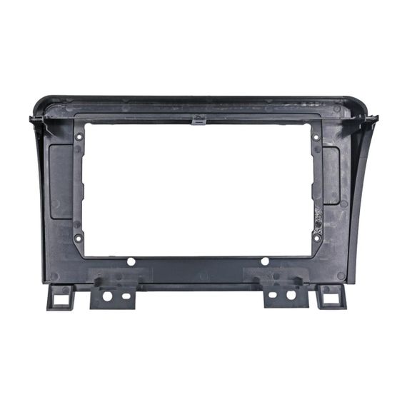 Перехідна рамка серії QIV QBR-F 0434-82 для Toyota Tundra XK50 2007-2013 Sequoia XK60 2008-2017 (F2) 10 дюймів | Зображення 1