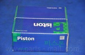 Поршень DAEWOO Lanos 79,50 1.6 16V A16DMS з пальцем (вир-во PARTS-MALL) PARTS-MALL PXMSC007C