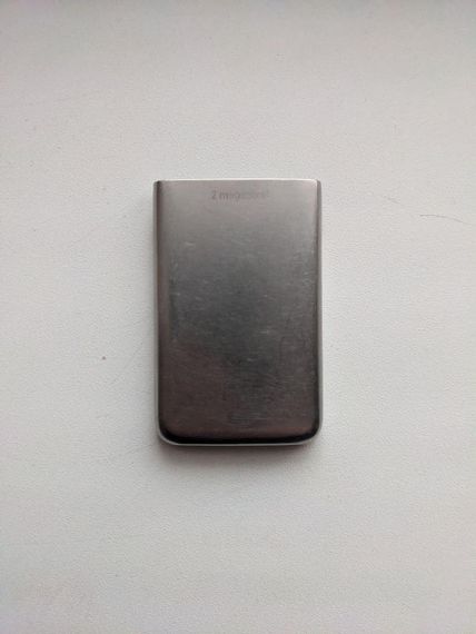 Задня кришка Nokia 6300 бу