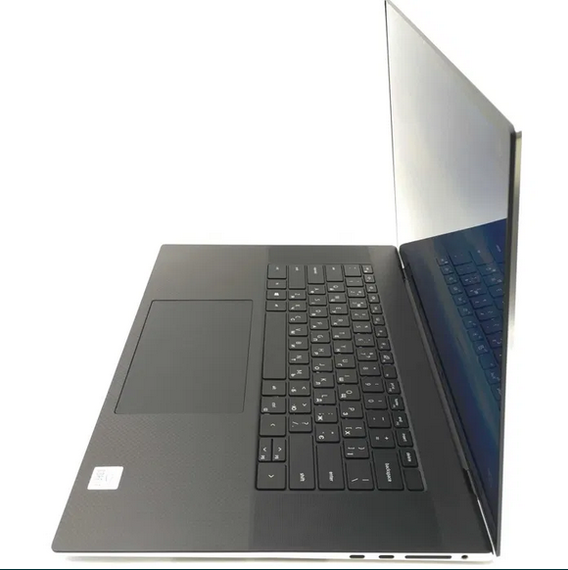 Ноутбук Dell XPS 9700 | 17.3"4K,IPS HDR/i7-10875H/RTX2060-MQ 6GB/32GB/1 TB SSD Б/У | Зображення 2