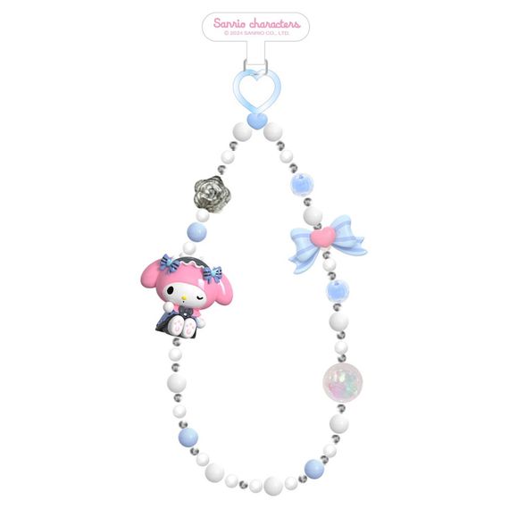 Ланцюжок для телефону "Друзі милий стиль" Pop Top Hello Kitty 25SM-008 в асортименті | Зображення 3