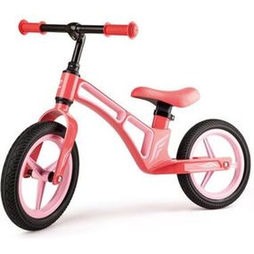 Беговел Hape Новое исследование розовый (E8653)