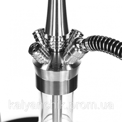 Кальян Garden Premium SS6 6105 | Зображення 1