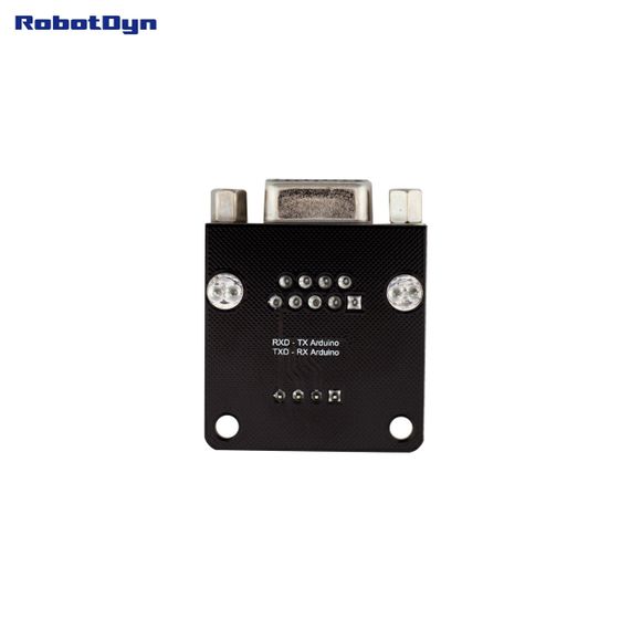 Модуль з інтерфейсом RS-232 | Зображення 2