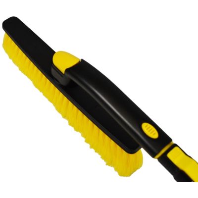 Щетка со скребком Bottari 101,5-137 см ALPACA (32339-IS) | Зображення 5