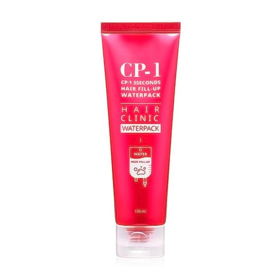 GVC Сыворотка для волос ESTHETIC HOUSE CP-1 3 Seconds Hair Fill-Up Waterpack (120 мл)