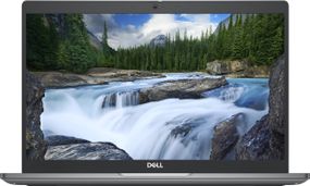 Ноутбук Dell Latitude 5350 13.3&quot; FHD IPS Touch N099L535013UA_UBU