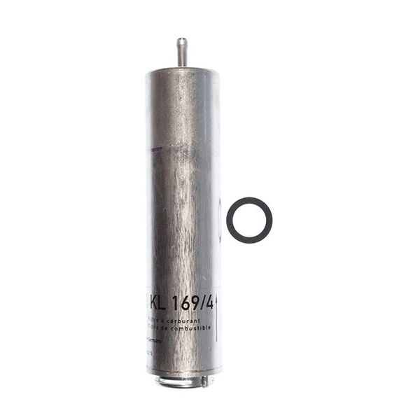 Топливный фильтр Mahle KL169/4D