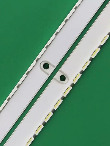 LED підсвітка TV 46" Samsung 2012SVS46 2D 7032NNB LEFT60+RIGHT60 2012SVS46 7032NNB LEFT60+RIGHT60 2D 2шт. | Зображення 3