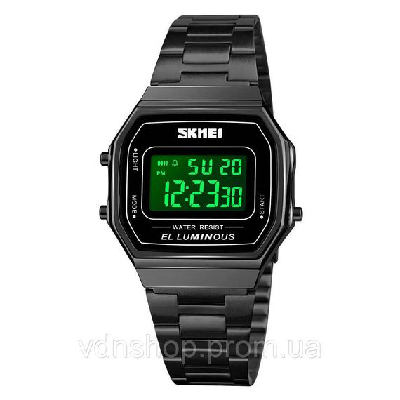 Вінтажні наручні годинники SKMEI, Чоловічі наручні годинники vintage new, Годинник retro vintage JT-82 | Зображення 9