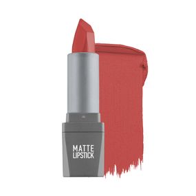 Матовая помада ALIX AVIEN для губ 410 Rose Coral 4 г