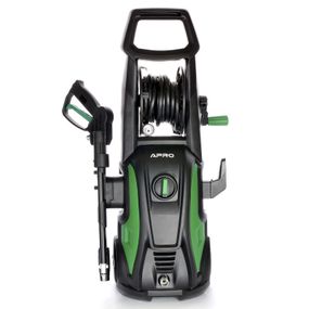 Мийка високого тиску APRO PWH-2100, 2100 Вт, ном.6 л/хв, макс. 7.2 л/хв, 120-170 барів 8947041