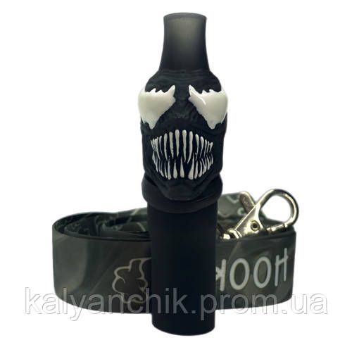 Персональный Мундштук для Кальяна Vibe Hookah Venom
