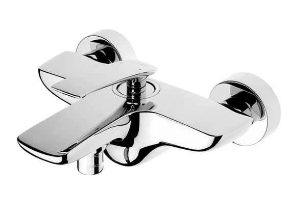 Змішувач для ванни NEWARC Life 981511 | Зображення 6