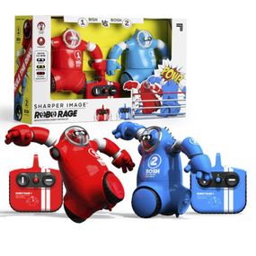 Игровой набор Sharper Image Robo Rage (1212006111)