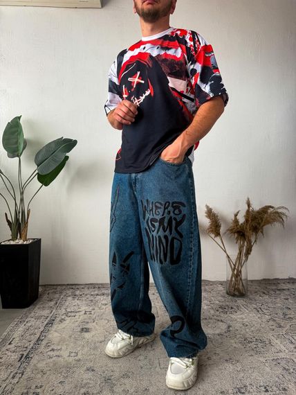 Футболка | Зображення 1