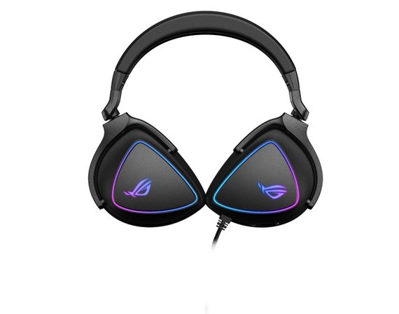 Гарнітура ігрова ASUS ROG Delta S 90YH02K0-B2UA00 | Зображення 5