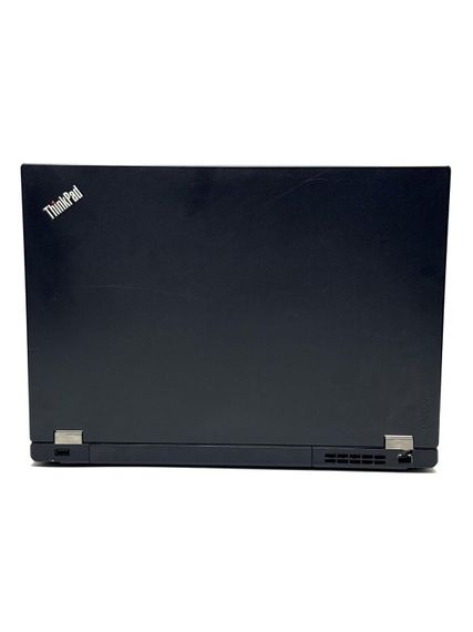 Ноутбук Б-клас Lenovo ThinkPad L560 / 15.6" (1366x768) TN / Intel Core i5-6300U (2 (4) ядра по 2.4 - 3.0 GHz) / 8 GB DDR4 / 240 GB SSD / Intel HD Graphics 520 / WebCam / DVD-RW / Win 10 Pro б/в | Зображення 2