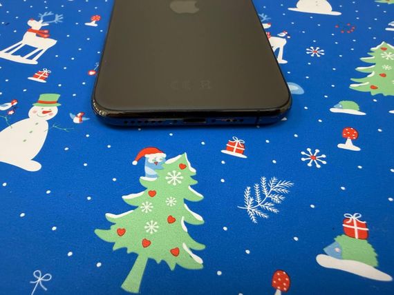 Смартфон Apple iPhone 11 Pro 256gb | Зображення 4