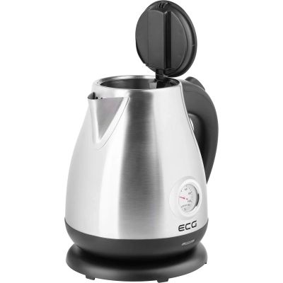 Електрочайник ECG RK 1705 Metallico | Зображення 4