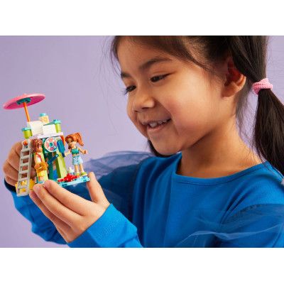 Конструктор LEGO Friends Пляжный гидроцикл (42623) | Зображення 3
