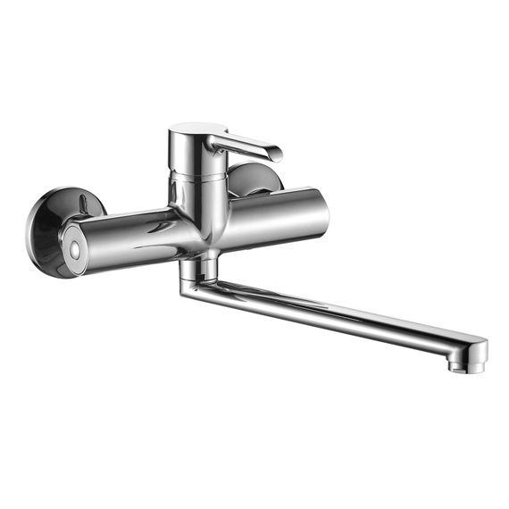 Змішувач для кухні DOMINO PRESTIGE DPS-104 | Зображення 3