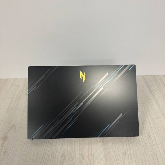 Игровой ноутбук Acer Nitro V15 ANV15-51 / 15.6" (1920x1080) IPS / Intel Core i5-13420H (8 (12) ядер по 3.4 - 4.6 GHz) / 8 GB DDR5 / 512 GB SSD / nVidia GeForce RTX 4050, 6 GB GDDR6, 96-bit / WebCam б/у | Зображення 8