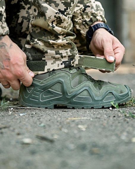 Літній тактичний костюм GECKTAR піксель ДЛ6497 | Зображення 1