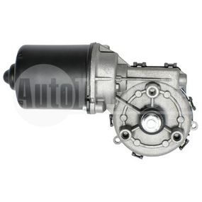 Моторчик стеклоочистителя Citroen Nemo / Fiat Fiorino / Peugeot Bipper 07-, AutoTechteile, 509 0156, FT82809