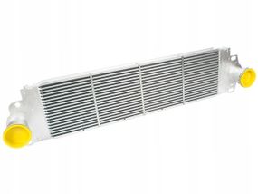 Volkswagen Transporter T5 TDI 1,9TDI 2,0TDI 2,5TDI (от 2003-) радиатор интеркулера INTERCOOLER