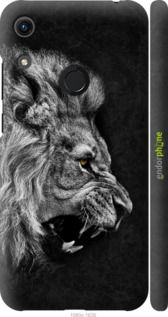 Чохол на Huawei Y6s Лев "1080m-1871-2448"