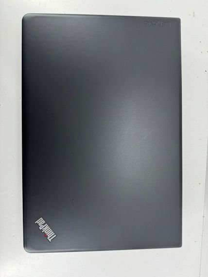 Ноутбук Lenovo Thinkpad E575 15.6 HD  amd a6-9500B  4 Gb DDR4 Б/В | Зображення 1