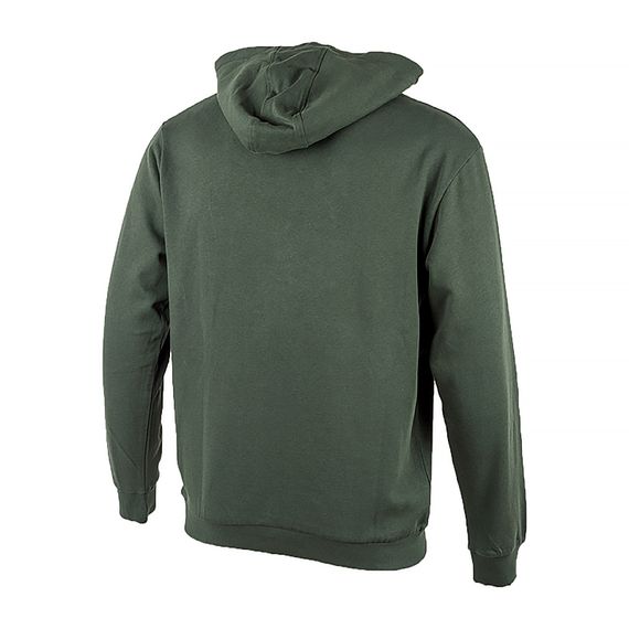 Толстовка JEEP HOODED SWEATSHIRT STAR | Зображення 1