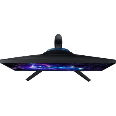 Монитор Samsung LS24DG300EIXCI | Зображення 4