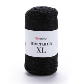 Yarnart Macrame XL No 148 пряжа ярнарт макраме поліестер