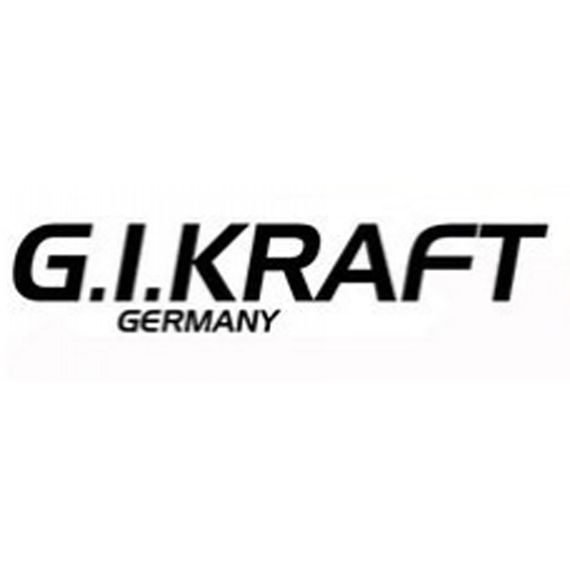 Присосок для рихтування кузова пневматична G.I.KRAFT GI12206 | Зображення 1