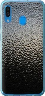 Чохол для Samsung Galaxy A20 2019 A205F з силікону FCh_048754