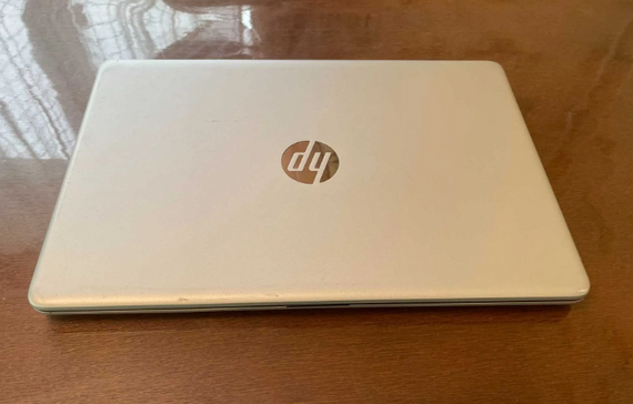 Ультабук HP 15-dw3033dx / 15.6" (1920x1080) IPS / Intel Core i3-1115G4 (2 (4) ядра по 3.0 - 4.1 GHz) / 8 GB DDR4 / 256 GB SSD / Intel UHD Graphics for 11th Generation / WebCam б/у | Зображення 2