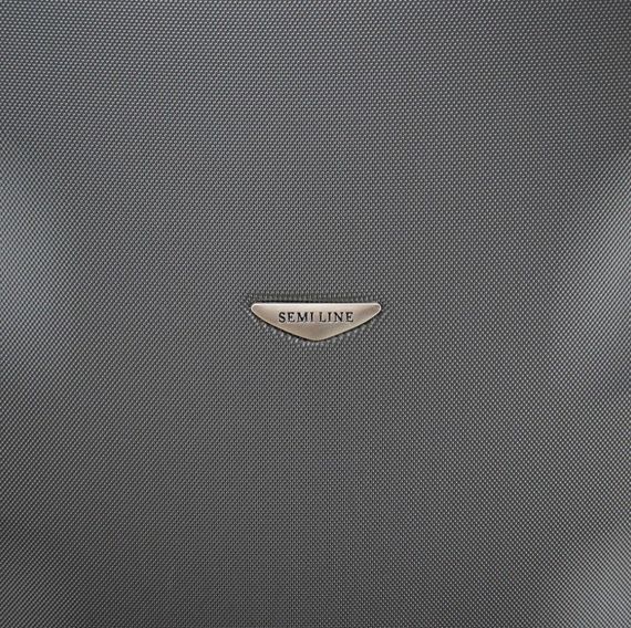 Валіза Semi Line 24" (M) Graphite (T5707-2) (DAS302910) | Зображення 1