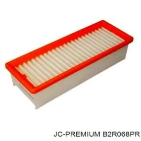 JС PREMIUM фільтр повітряний B2R068PR RENAULT DUSTER, LOGAN, SANDERO