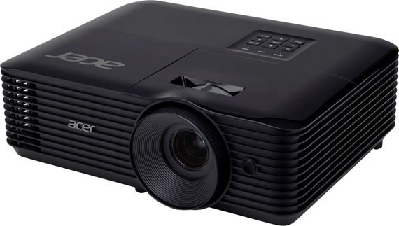 Проектор Acer X1228Hn XGA MR.JX111.001 | Зображення 6