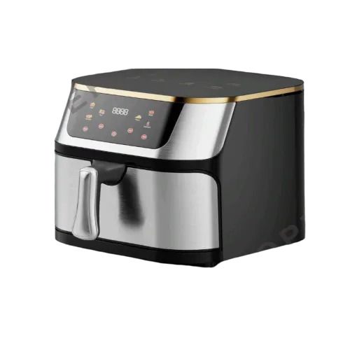 Аерофритюрниця TK00246 10л 4200Вт (45738-TK00246_2095) | Зображення 1