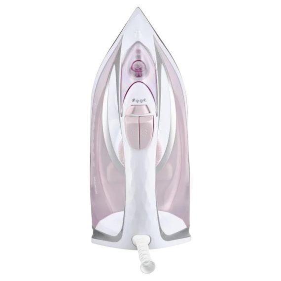Утюг домашний с керамическим покрытием, Утюги керамические для дома, Утюг паровой для различной одежды AN-74 | Зображення 8