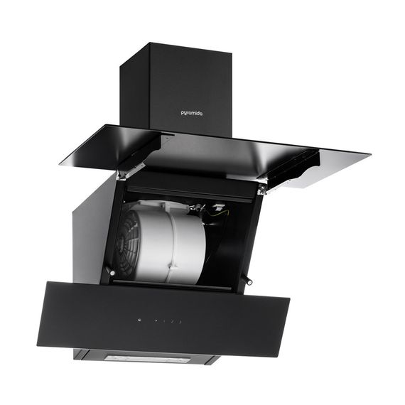 Витяжка кухонна Pyramida ND 835 BL | Зображення 4